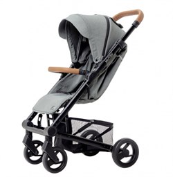 Детская прогулочная коляска Mutsy Nexo Moss grey 726922601 - фото 99485