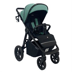 Прогулочная коляска Sweet Baby Unica Dark Green 1667992664 - фото 99510
