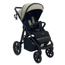 Прогулочная коляска Sweet Baby Unica Olive Green 455449522 - фото 99550