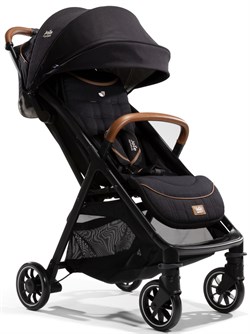 Детская прогулочная коляска Joie Parcel Eclipse 1063470094 - фото 99612