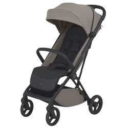 Детская прогулочная коляска Espiro Just 2024 109 beige cookie 288052909 - фото 99811
