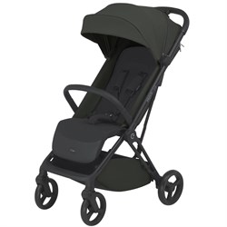 Детская прогулочная коляска Espiro Just 2024 104 green avocado 1456600763 - фото 99867