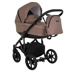 Детская коляска Pituso Moon 2 в 1 M03 Beige 2080821873 - фото 9988