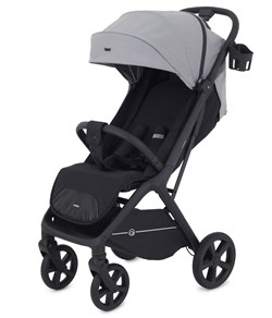 Детская прогулочная коляска Rant Lumos Classic Grey 1835645119 - фото 99950