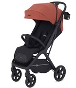 Детская прогулочная коляска Rant Lumos Maroon Brown 1795036218