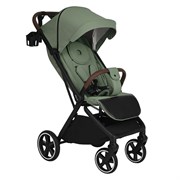 Детская прогулочная коляска Pituso Matrix XXL PU Emerald mood 1782047177