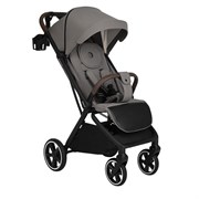 Детская прогулочная коляска Pituso Matrix XXL PU Graphite 1087287146