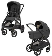 Коляска Inglesina Aptica XT System Duo 2 в 1 2025 Magnet Grey 2058685425