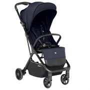 Прогулочная коляска Sweet Baby Aura 427236 Dark Blue 173608754