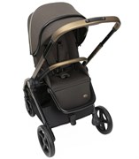 Коляска прогулочная Chicco Mysa Bronze Lizard Re Lux 652752338