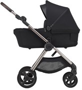 Детская коляска Anex iQ Premium NT 2 в 1 smoky 82321344