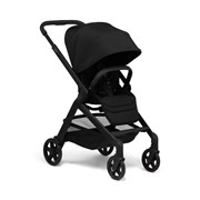 Детская прогулочная коляска Joolz Hub2 Space Black 1272741886