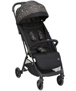 Прогулочная коляска Chicco Glee Playful Black 572181693