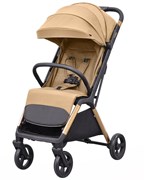 Прогулочная коляска Carrello Cross CRL-5523 Sparrow Beige 18218571