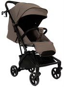 Прогулочная коляска Peppy Aero Sandstone песочный 1088410917