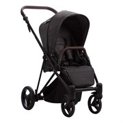 Прогулочная коляска Bebetto Filippo 04 т.серый 1062549642