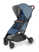 Прогулочная коляска UPPAbaby MINU V2 Charlotte 1166198805