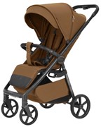Прогулочная коляска Carrello Bravo Carbon CRL-5530 Ginger Beige 384567880