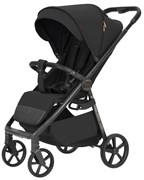 Прогулочная коляска Carrello Bravo Carbon CRL-5530 Deep Black 154129677