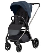 Детская прогулочная коляска Carrello Ultra CRL-5525 Horizon Blue 644048047
