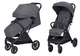 Прогулочная коляска Carrello Nero CRL-5514 Dove Grey 1807762992