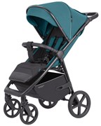 Прогулочная коляска Carrello Bravo Plus CRL-5515 2024 Oxford Blue 745972994