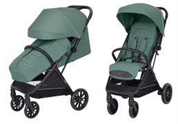 Прогулочная коляска Carrello Nero CRL-5514 Pear Green 1421297958