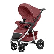 Прогулочная коляска Carrello Vista Air CRL-5511 Ruby Red 848940506