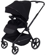 Детская прогулочная коляска Rant Moss Black 1620018097