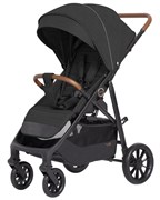 Прогулочная коляска Carrello Polo CRL-5519 Dark Grey 1784769880