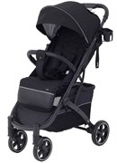 Детская прогулочная коляска Rant Life Ra104 Black 113635492