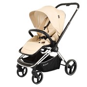 Прогулочная коляска Labala Raiz Lite Beige 1592329645