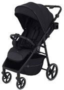 Детская прогулочная коляска Rant Volt RA353 Black 69027644