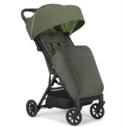 Детская прогулочная коляска Inglesina Quid 2 с накидкой для ног 2022/23 Gecko Green 225778961