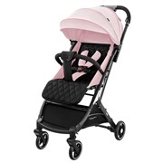 Детская прогулочная коляска Indigo Onyx розовый 992433337