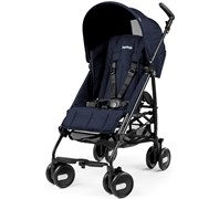 Коляска-трость Peg Perego Pliko Mini Navy 22245641
