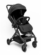 Прогулочная коляска AmaroBaby Voyager чёрный 56383832