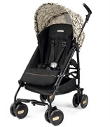 Коляска-трость Peg Perego Pliko Mini Graphic Gold 1632003865