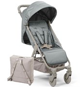 Прогулочная коляска Elodie Mondo 80820120193NA Pebble Green New 1241179747