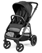 Прогулочная коляска Peg Perego Veloce TC New True Black 1280420637
