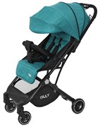 Детская прогулочная коляска Baby Tilly Bella T-163 Pear Green 1466294978