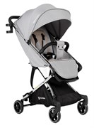 Детская прогулочная коляска Farfello Bliss Pro Серый/Grey 441294326