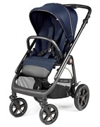 Прогулочная коляска Peg Perego Veloce TC New Blue Shine 1697650895