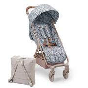 Прогулочная коляска Elodie Mondo 80820209422NA Garden Leo Toile 367637031