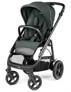Прогулочная коляска Peg Perego Veloce TC New Metal 2082890438