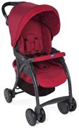 Прогулочная коляска Chicco Simplicity Plus Top Scarlet 1753594649