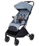 Детская прогулочная коляска Rant basic Joy RA303 Grey 946970988