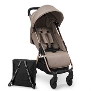 Прогулочная коляска Elodie Mondo 80820212210NA Tender Taupe 561614405