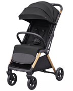 Прогулочная коляска Carrello Cross CRL-5523 Raven Black 1383690387