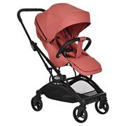 Детская прогулочная коляска Pituso Ameli PU Frosty berry 77495302